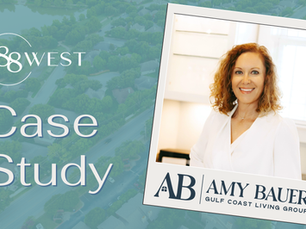 88 West Case Study Amy Bauer Gulf Coast Living Group
