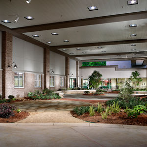 NMMC Women's Hospital