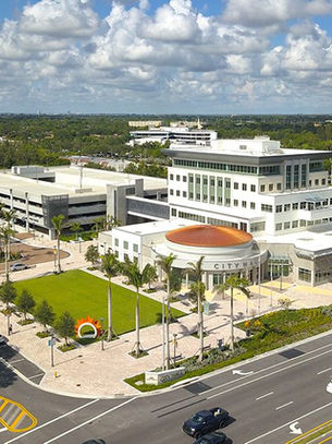 Coral Springs to Partner with Retail Consultant in Bid to Expand Shopping and Dining Options