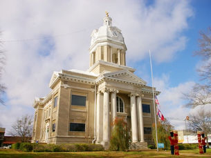 Lamon K. Griggs v. Chickasaw County, MS