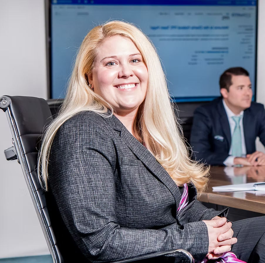 chartis federal team