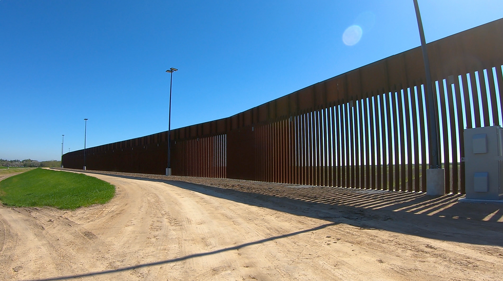 border security