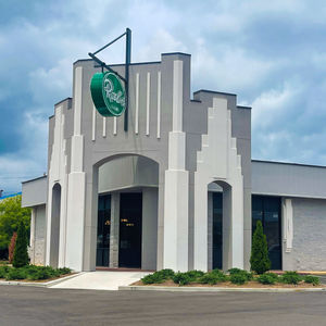 Reed's Department Store