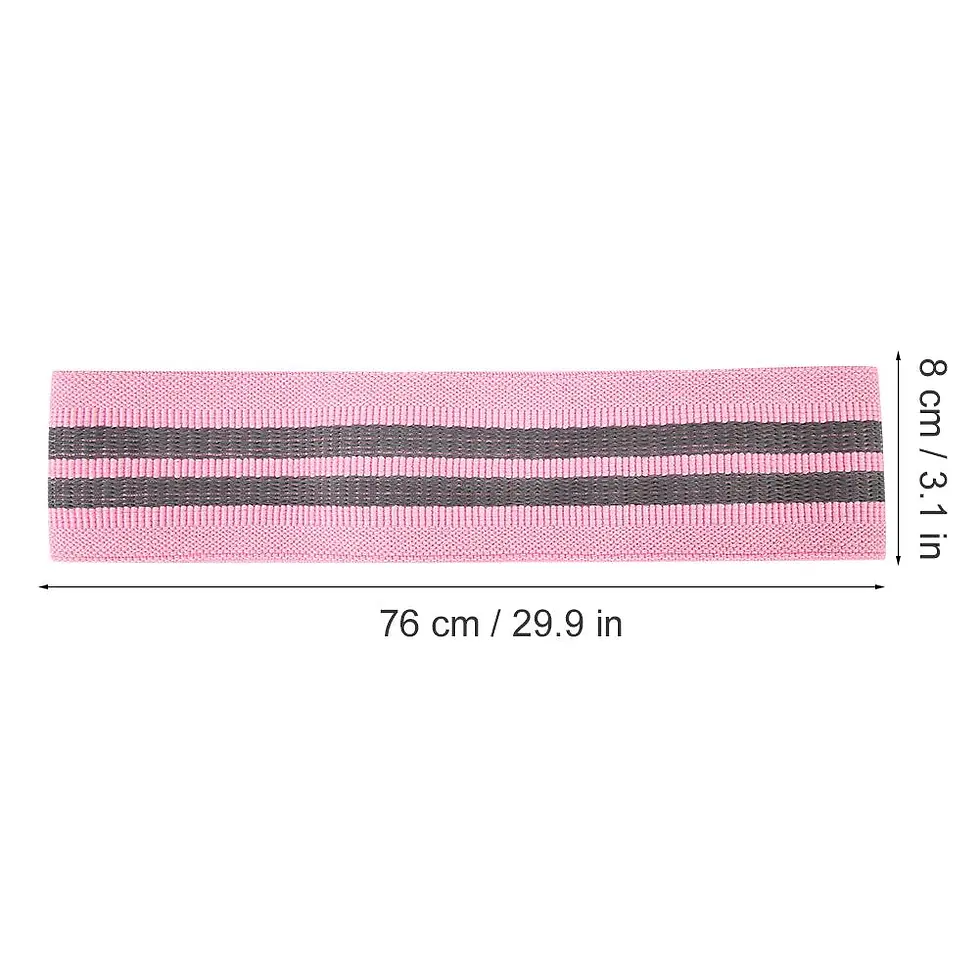 Thumbnail: Resistance Band Loop