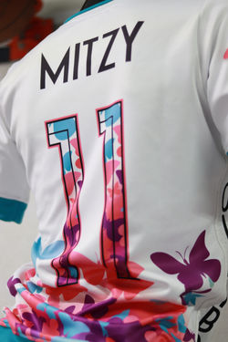 Uniforme FIRA