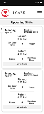Volunteer Mobile Portal - MidFi.png