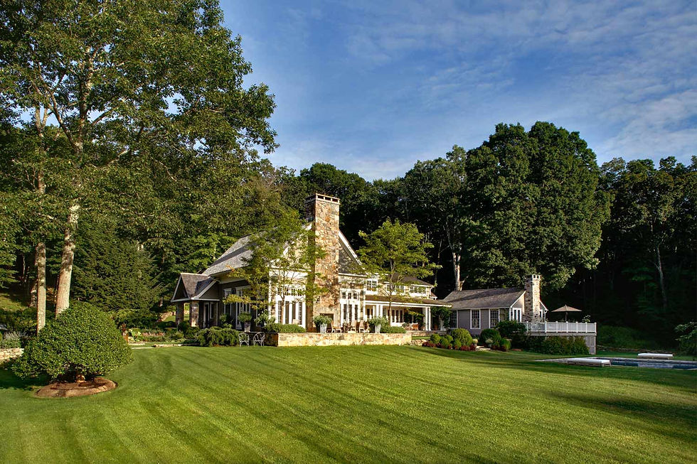 McIver Interior Design Projects