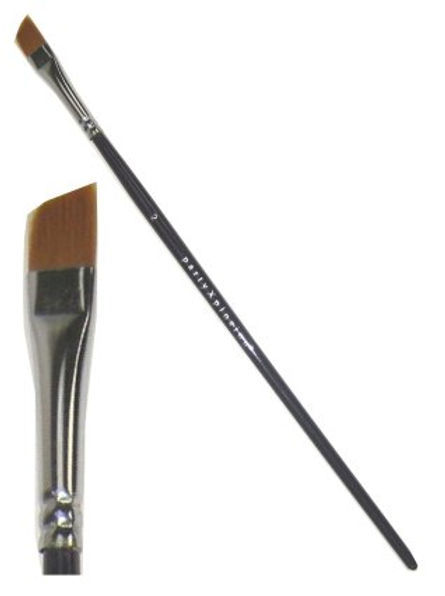 PXP Angle Penseel maat 5