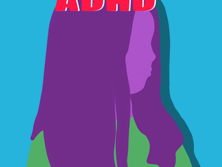 Misogyny and the Underdiagnosis of ADHD in Girls