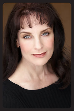 Jill Cary Martin