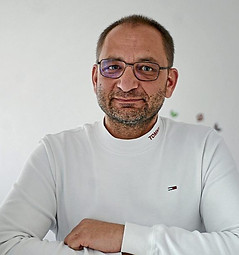 Bild von Dr. Thomas Rodler