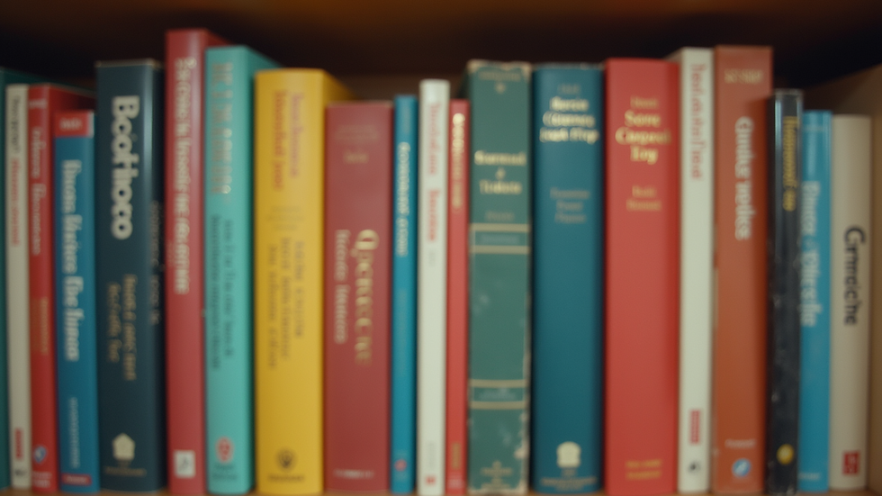 Top Grammar Resources for Homeschool Families
