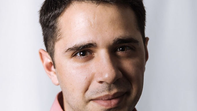 Nathan Nunez