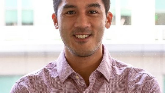 Kevin Pon