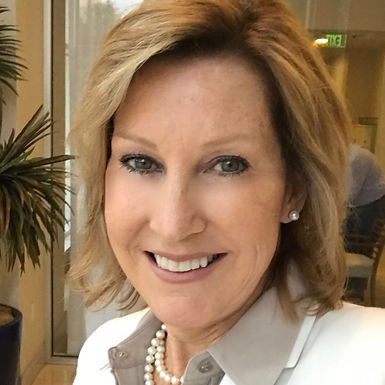 Christine Burke
