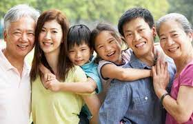 May: Asian American and Pacific Islander Heritage Month