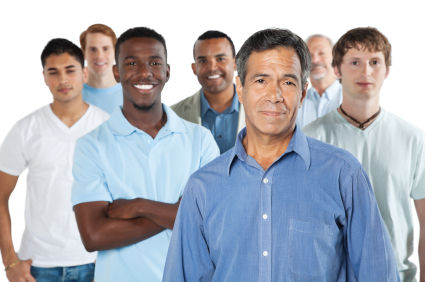 June: Men's Health Month