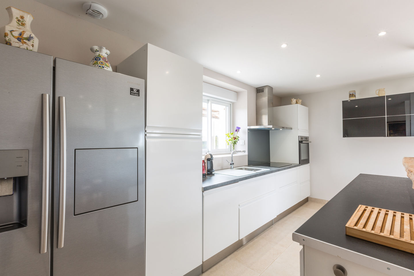 Grande tablée en famille ou entre amis au gîte des Pierres du Causse dans la vallée de la Dordogne