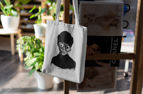 Merchandising - Totebag