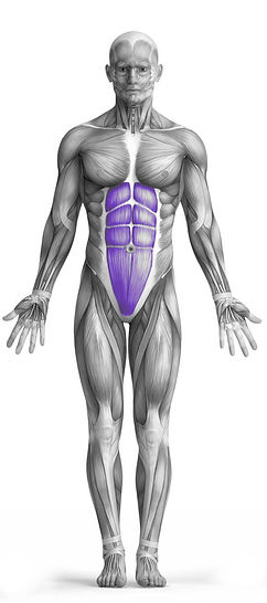 Kettlebell Pass Between The Legs