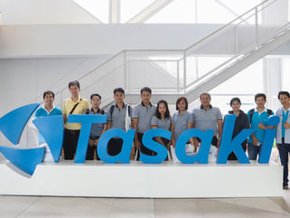 บิทไว้ส์ยินดีต้อนรับ บริษัท ไทยโพลีคอนส์ จำกัด(มหาชน)