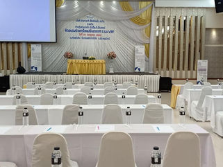 บิทไว้ส์จัดอบรบช่างเครื่องปรับอากาศระบบ VRF