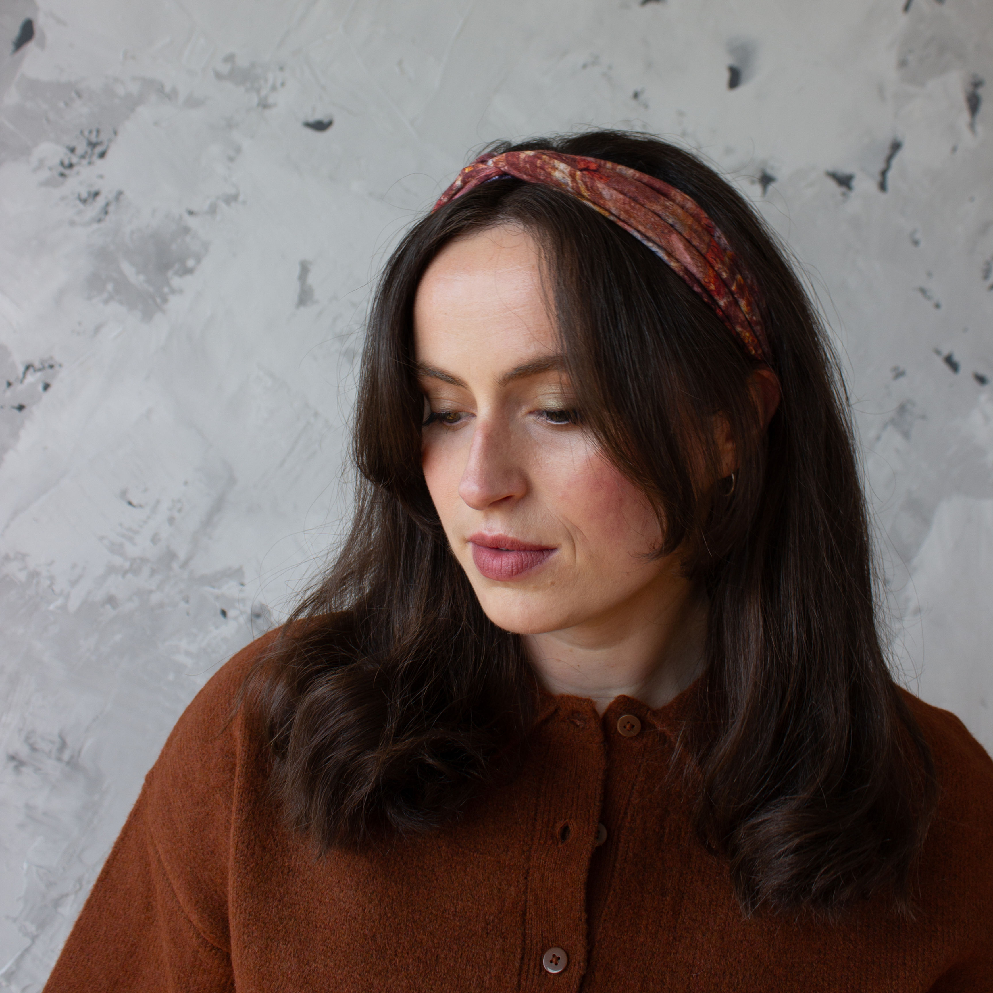 'SANNICK' Bamboo Headband