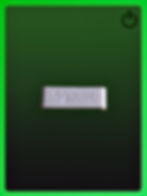 1 module BLANK.PL. RAL 9003 front