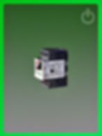 Thumbnail: TeSys M-CB THO/MAG 0.25-0.4A ROCKER perspective 1