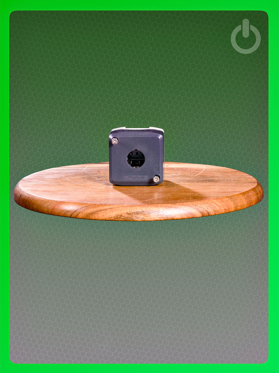 Thumbnail: 1 P.B EMPTY CONT. BOX front