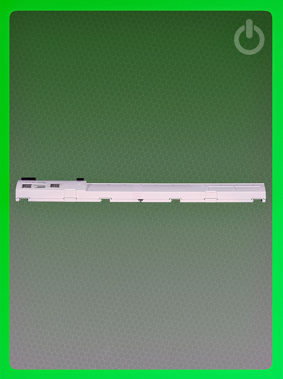 Thumbnail: SMART MODBUS RS485 COMMUNICATING I/O MOD down