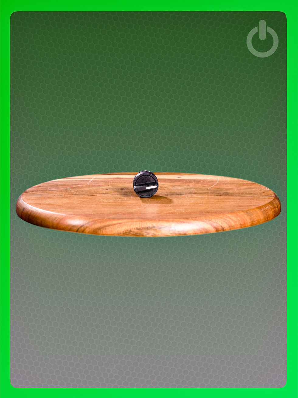 Thumbnail: SELECTOR SWITCH HEAD Front