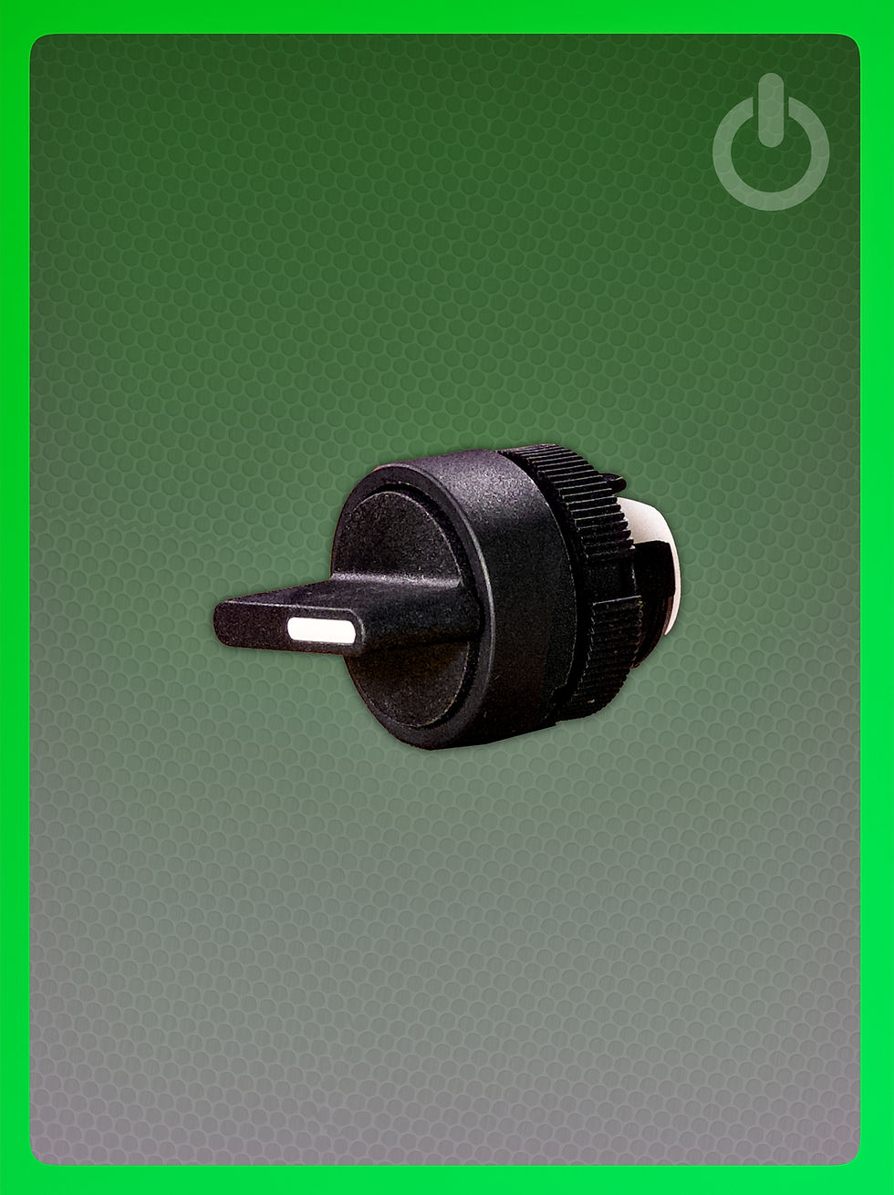 SELECTOR SWITCH HEAD perspective 1