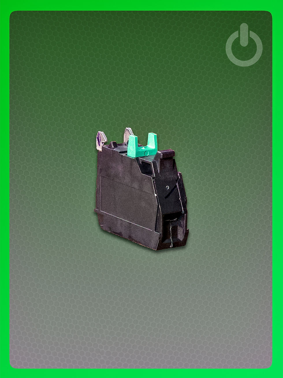 Thumbnail: NO CONTACT BLOCK perspective 2