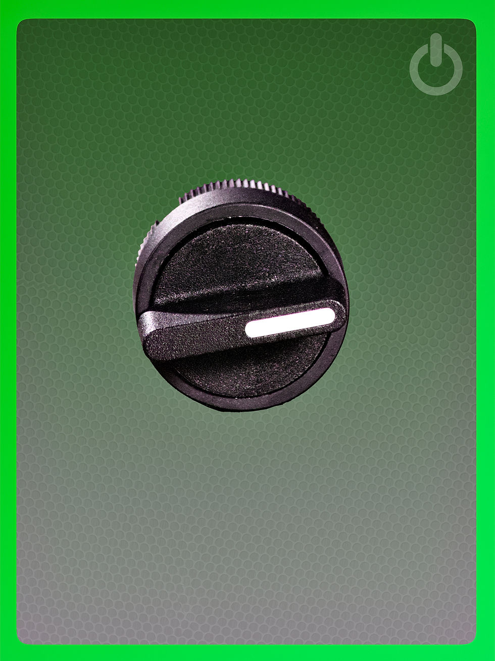 SELECTOR SWITCH HEAD Front CU