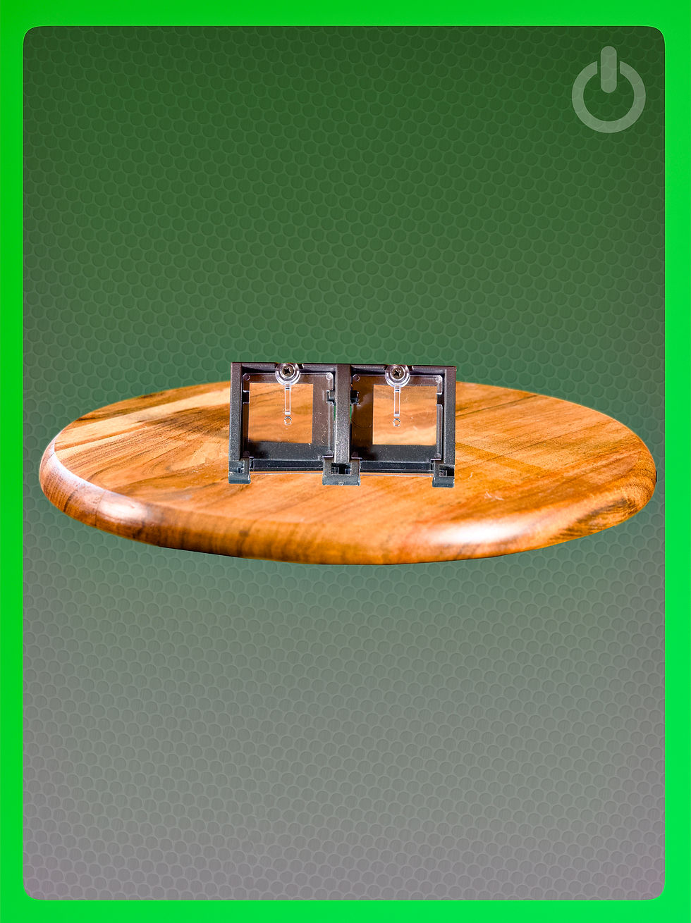 Thumbnail: PUSHBUTTON PADLOCKING DEVICE FOR ACB back