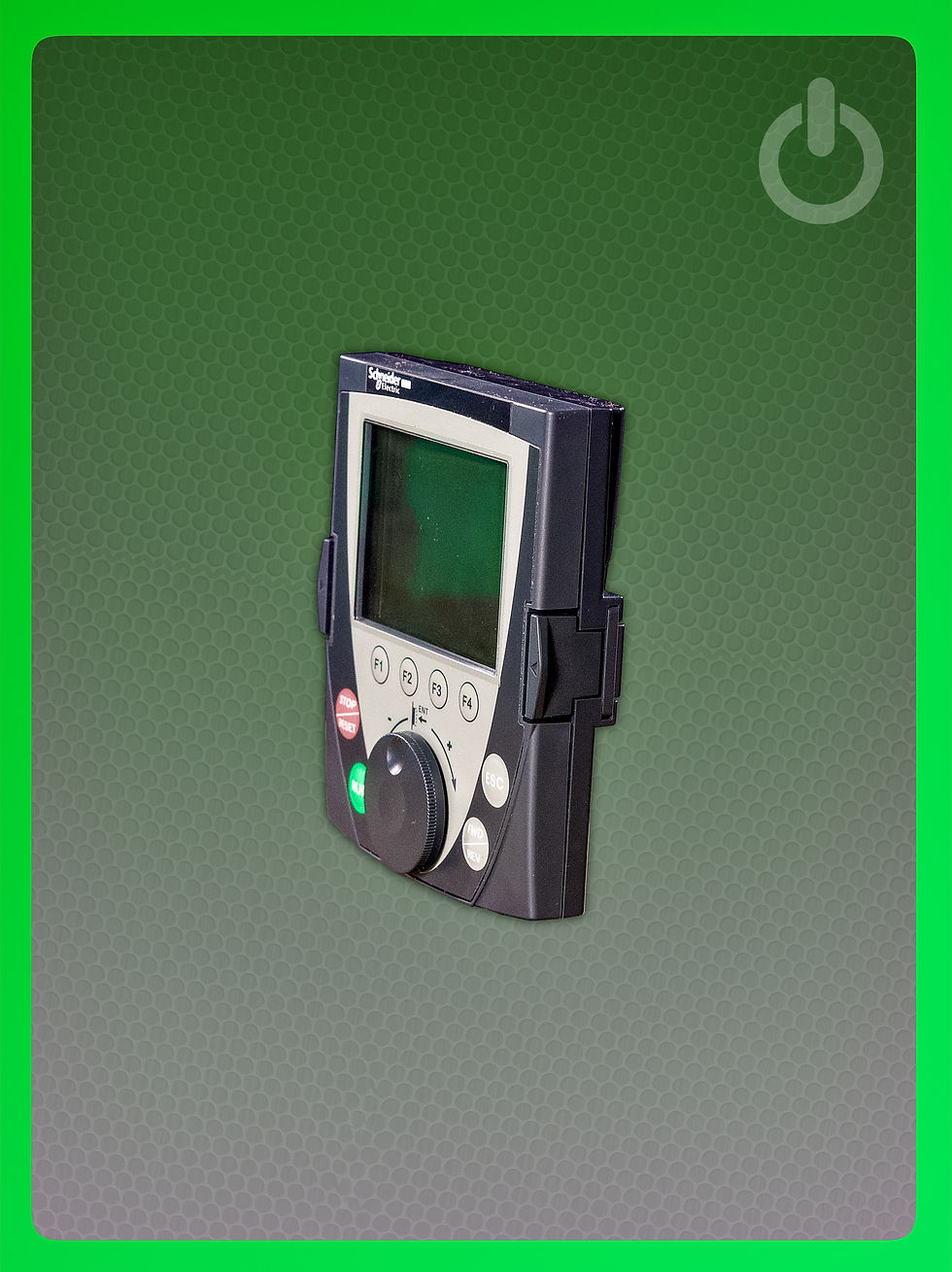 GRAPHIC TERMINAL perspective 1