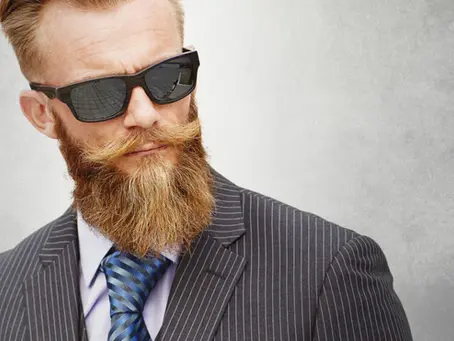 Hair Straightening Treatment Benefits: Why Hair Straightening For Men Is a Game-Changer