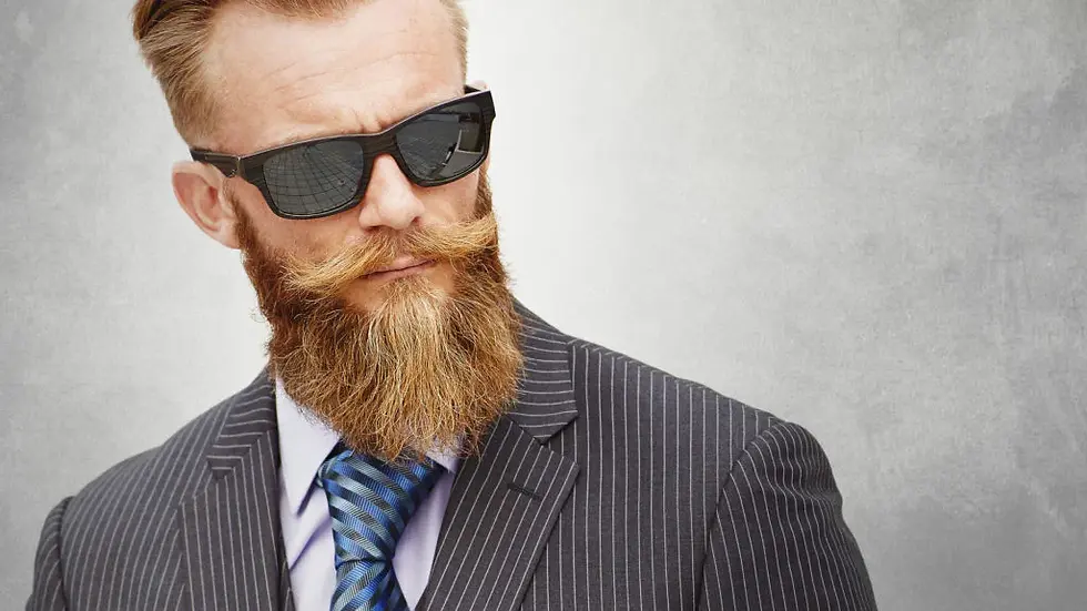 Hair Straightening Treatment Benefits: Why Hair Straightening For Men Is a Game-Changer