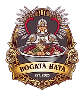 Bogata Hata logo