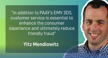 Merchant Metrics for Fraud-Free and Safer eCom Payment Methods with Yitz Mendlowitz of PAA