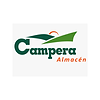 CAMPERA ALMACEN