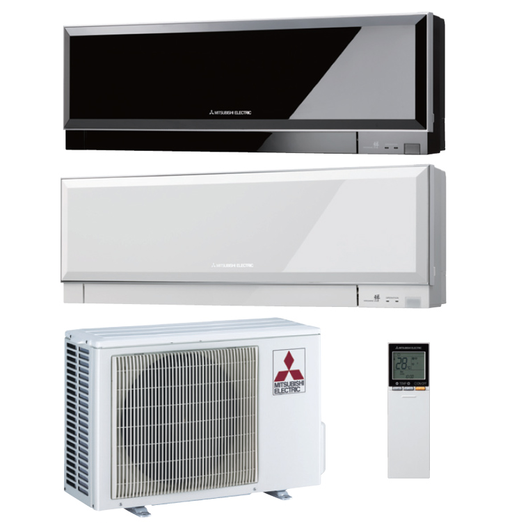 Кондиционеры mitsubishi electric