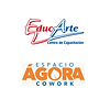 EDUCARTE Y ESPACIO ÁGORA COWORK