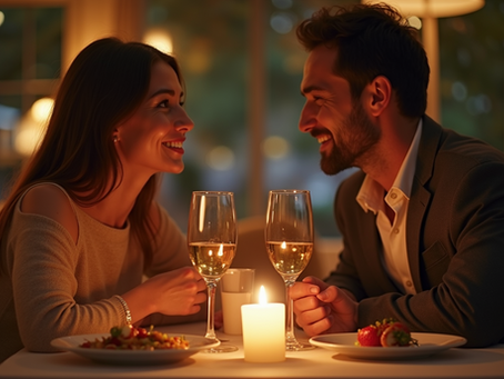 Master the Art of Seduction with Sovren's Dating Tips