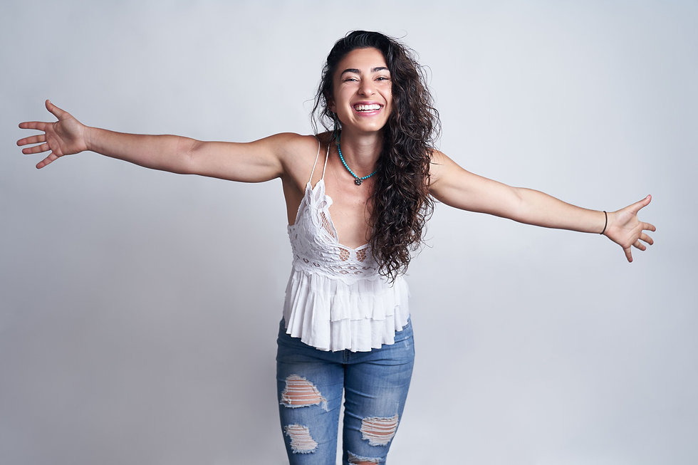 Confidence Ownership Happiness