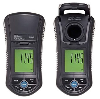Alat Turbidimeter - Alat Laboratorium Lingkungan Hidup