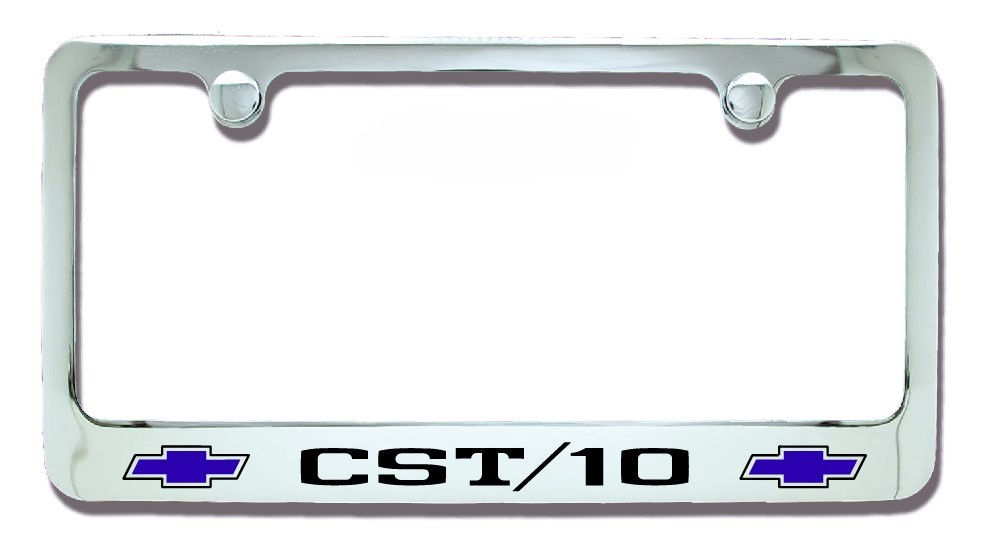 1969-70 Chevrolet CST 10