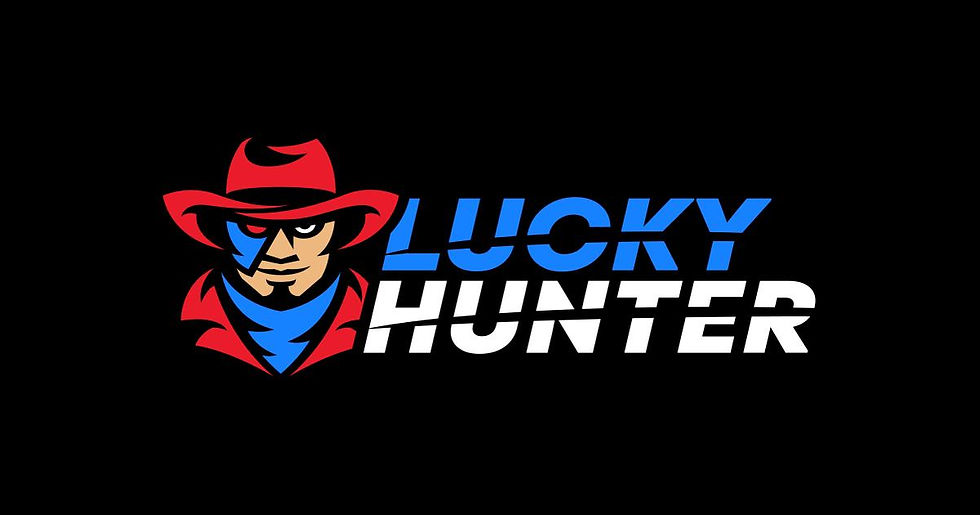 lucky-hunter.net
