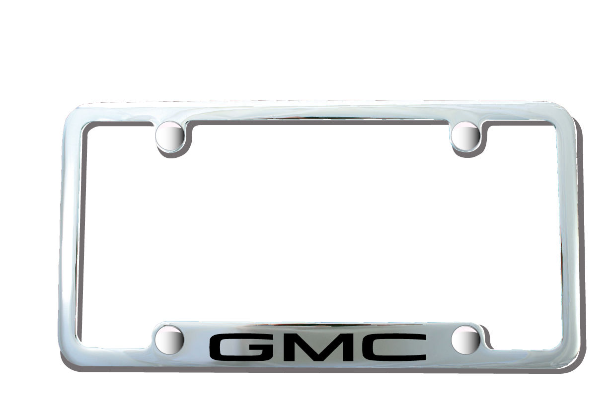 1968-72 GMC Black, 50 State Legal